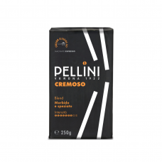 PELLINI CREMOSO ESPRESSO 250 G